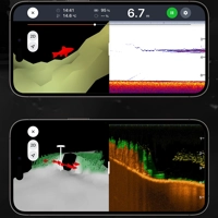 Deeper Chirp+ 4 Sonar Fishfinder